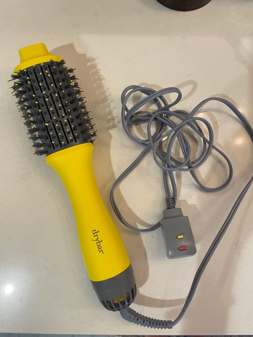 Drybar - Double Shot Oval Blow Dryer Brush